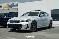 Used 2024 BMW 320 for sale in Dubai