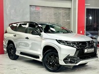 Used 2019 Mitsubishi Montero for sale in Dubai