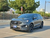 Used 2019 Ford Edge for sale in Dubai