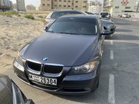 Used 2008 BMW 328 for sale in Dubai