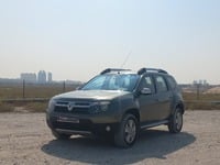 Used 2015 Renault Duster for sale in Dubai