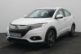 Honda HR-V Used 2021 Honda HR-V for sale in Dubai