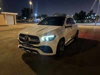 مستعمله 2020 مرسيدس GLE450 للبيع فى الرياض