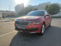 Used 2022 Skoda Kamiq for sale in Dubai