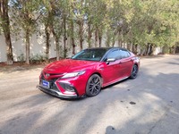 Used 2023 Toyota Camry for sale in Jeddah