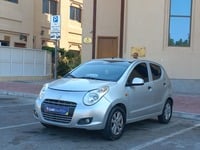 Used 2015 Suzuki Celerio for sale in Dubai