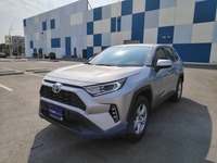 Used 2021 Toyota RAV 4 for sale in Jeddah