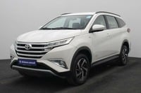 Used 2021 Toyota Rush for sale in Ajman