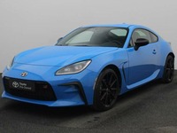 Toyota 86