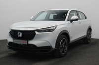 Used 2024 Honda HR-V for sale in Sharjah