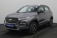 Used 2023 Chevrolet Groove for sale in Dubai