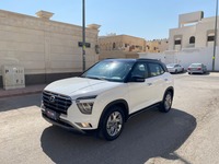 Used 2021 Hyundai Creta for sale in Riyadh