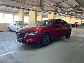 Used 2023 Mazda 6 for sale in Dubai