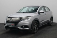 Used 2021 Honda HR-V for sale in Dubai