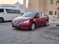 Used 2019 Nissan Sentra for sale in Dubai