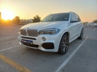 Used 2016 BMW X5 for sale in Dubai