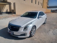 Cadillac ATS
