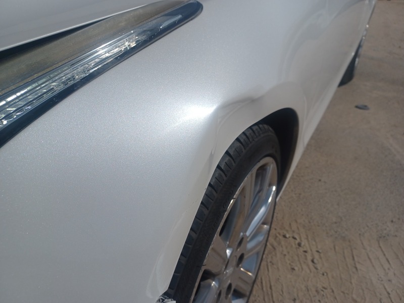 Used 2016 Cadillac ATS for sale in Riyadh