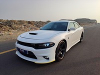 Used 2019 Dodge Charger for sale in Jeddah