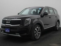 Kia Telluride