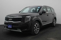 Used 2022 Kia Telluride for sale in Dubai