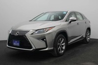 Used 2019 Lexus RX350 for sale in Dubai