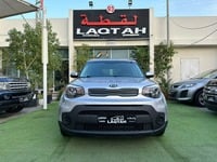 Used 2019 Kia Soul for sale in Sharjah