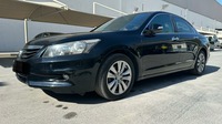 Used 2012 Honda Accord for sale in Dubai