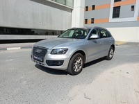 Used 2013 Audi Q5 for sale in Sharjah