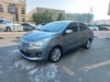 Used 2019 Mitsubishi Attrage for sale in Dubai