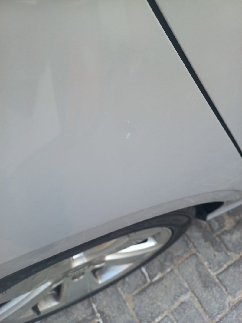 Used 2015 Audi A3 for sale in Abu Dhabi