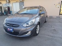 Used 2016 Hyundai Accent for sale in Riyadh