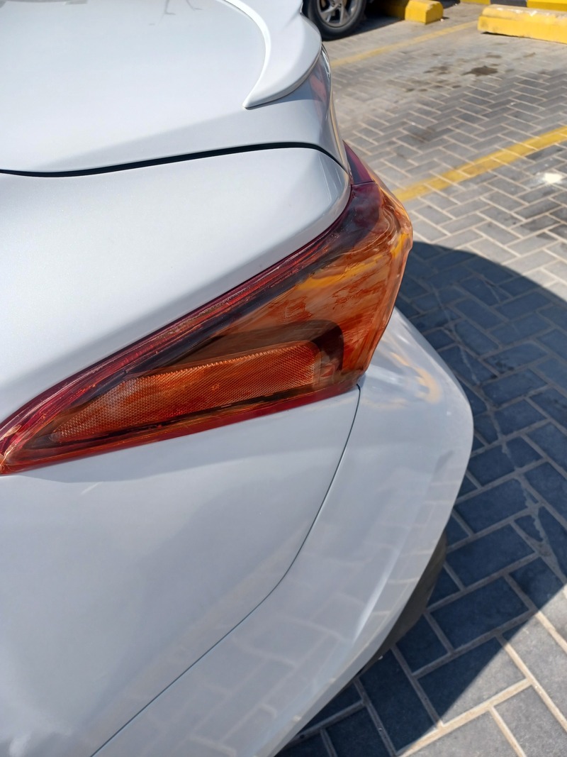 Used 2019 Toyota Avalon for sale in Riyadh