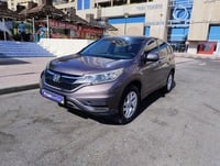 مستعمله 2015 هوندا CR-V للبيع فى الشارقة