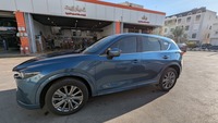 مستعمله 2024 مازدا CX-5 للبيع فى الرياض