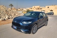 مستعمله 2024 هوندا ZR-V للبيع فى الرياض