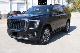 GMC Yukon Used 2024 GMC Yukon for sale in Dubai