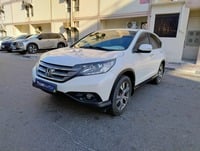 Used 2013 Honda CR-V for sale in Dubai