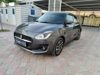 Used 2024 Suzuki Swift for sale in Sharjah