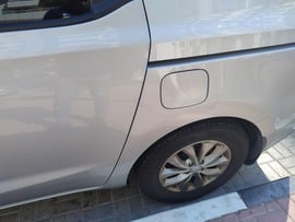 Used 2019 Kia Carnival for sale in Dubai