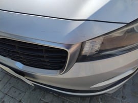 Used 2019 Kia Carnival for sale in Dubai