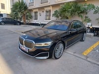 Used 2022 BMW 730 for sale in Riyadh