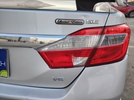 Used 2014 Toyota Aurion for sale in Jeddah