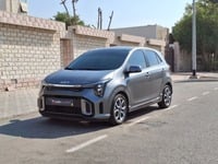 Used 2024 Kia Picanto for sale in Dubai