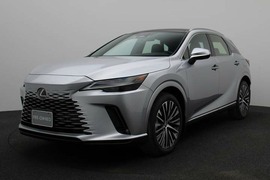 Lexus RX350h Used 2024 Lexus RX350h for sale in Dubai