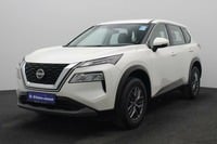 Used 2023 Nissan X-Trail for sale in Dubai