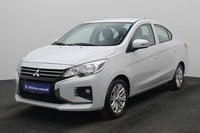 Used 2021 Mitsubishi Attrage for sale in Dubai