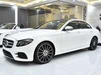 Mercedes E300