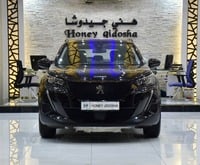 Used 2023 Peugeot 2008 for sale in Dubai