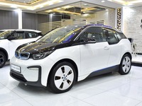 بي ام دبليو i3